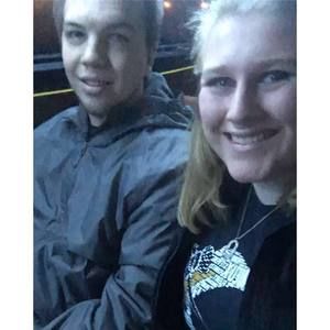 Meet your Posher, Kalie